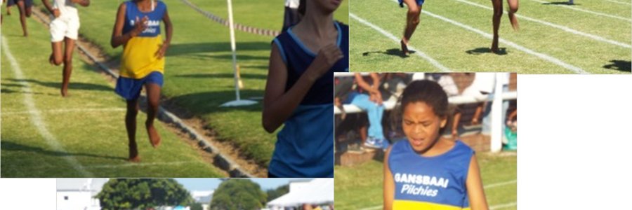 Gansbaai Primer se Presteerders_1